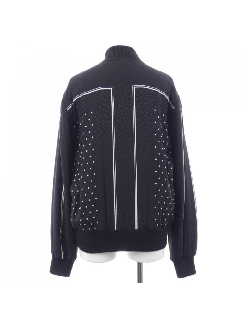 Saint Laurent Jacket Black - Picture 2 of 6